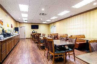 Hotel Quality Inn And Conference Center Fremont