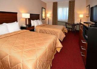 Hotel Comfort Inn Reading Area