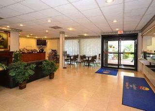 Hotel Comfort Inn Reading Area