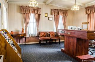 Hotel Rodeway Inn Dutch Country