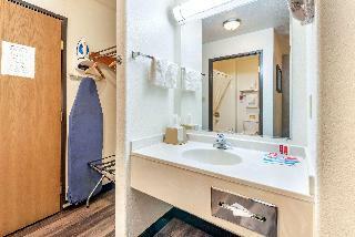 Hotel Econo Lodge Pueblo Area