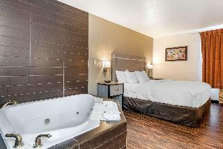 Hotel Econo Lodge Pueblo Area
