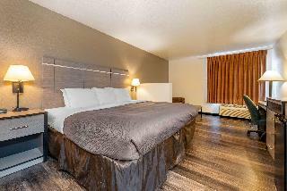 Hotel Econo Lodge Pueblo Area