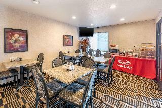 Hotel Econo Lodge Pueblo Area
