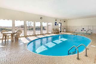 Hotel Econo Lodge Pueblo Area