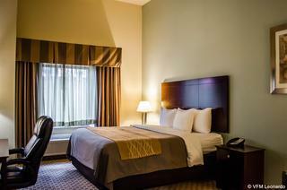 Hotel Comfort Inn & Suites Fort Walton Beach