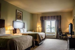 Hotel Comfort Inn & Suites Fort Walton Beach