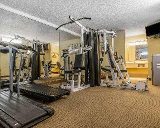 Hotel Econo Lodge Douglas