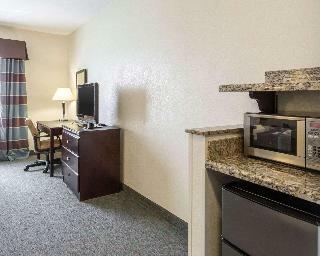 Hotel Comfort Inn Ascension Park