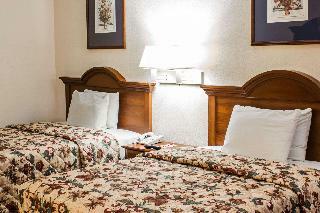 Hotel Econo Lodge Goldsboro