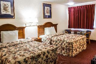 Hotel Econo Lodge Goldsboro