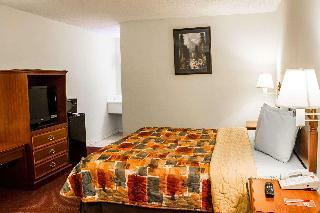 Hotel Econo Lodge Goldsboro