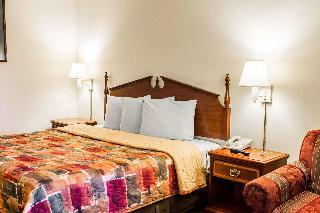 Hotel Econo Lodge Goldsboro
