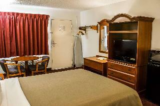 Hotel Econo Lodge Goldsboro