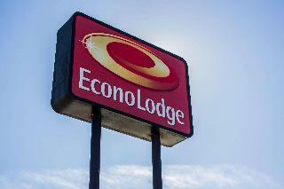 Hotel Econo Lodge Goldsboro