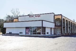 Hotel Econo Lodge Goldsboro
