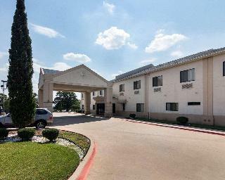 Hotel Econo Lodge