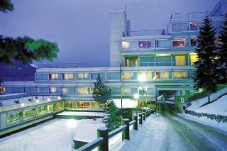 Residence Albare / Solaria