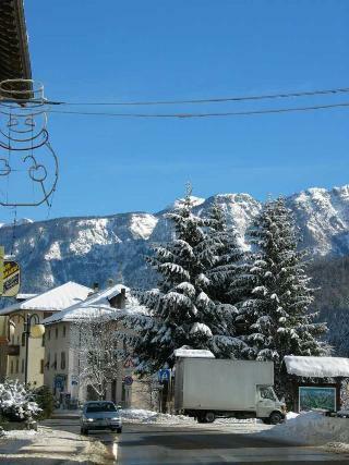 Hotel Appartamenti Val Di Sole