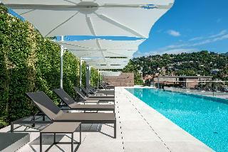 Hotel Hilton Como