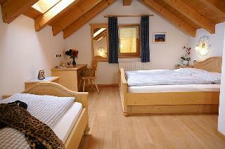 Hotel Residence Craizer