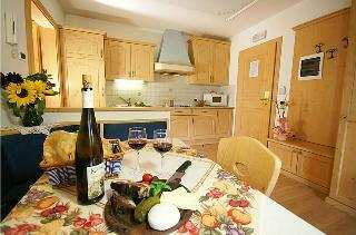Hotel Residence Craizer