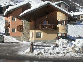 Hotel Appartamenti Amerikan