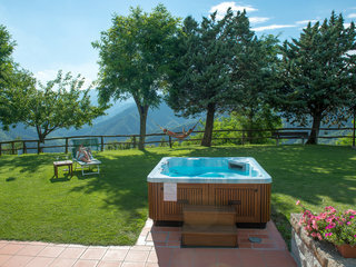 Hotel Azienda Agricola Piano Rosso - Three Bedroom
