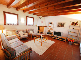 Hotel C� Fiorita - Three Bedroom