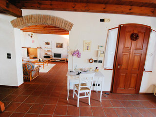 Hotel C� Fiorita - Three Bedroom