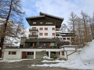 Cervinia - One Bedroom