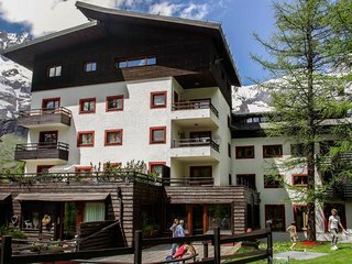 Cervinia - One Bedroom
