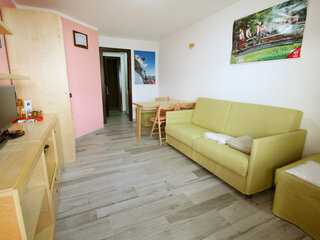 Cervinia - One Bedroom