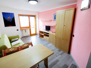 Cervinia - One Bedroom