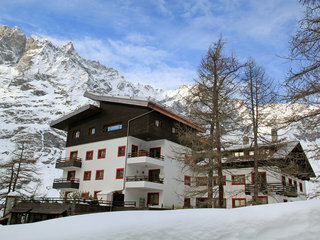 Cervinia - One Bedroom