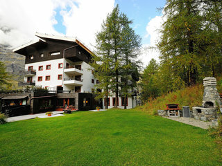 Cervinia - One Bedroom