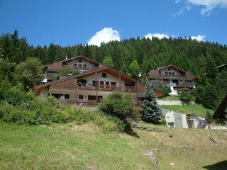 Col De Lin - Two Bedroom