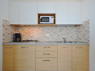 Hotel Condominio International - One Bedroom No.2