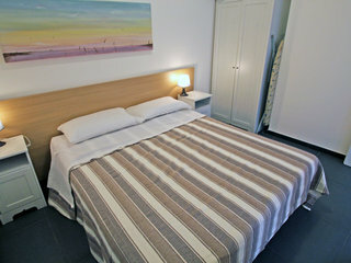 Hotel Donnalucata - One Bedroom