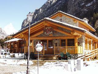 Hotel La Gran Becca - Four Bedroom