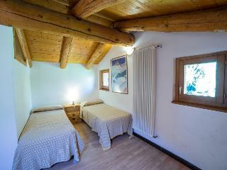 Hotel La Gran Becca - Four Bedroom