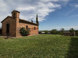 Macciangrosso - One Bedroom