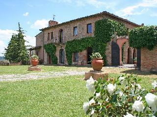Macciangrosso - One Bedroom