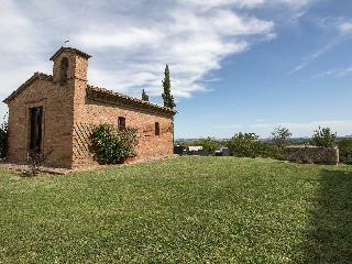 Macciangrosso - One Bedroom
