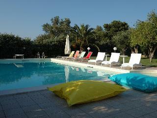 Hotel New Charme - Three Bedroom