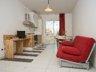Hotel Rosburgo - One Bedroom No.2