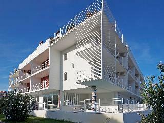 Hotel Rosburgo - One Bedroom No.2