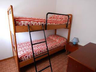 Hotel San Marco Quadrilocale - Three Bedroom