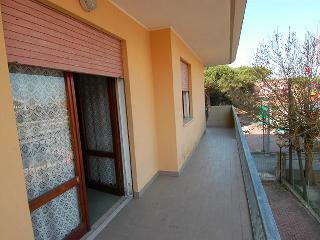 Hotel San Marco Quadrilocale - Three Bedroom