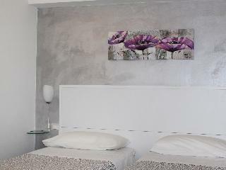 Hotel Tiburtina Girasole - One Bedroom